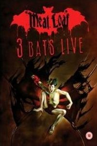5 live 3 Bats Live