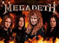 1 Megadeth wallpaper