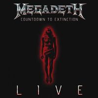 2013 live Countdown to Extinction Live