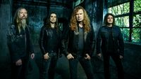 5 Megadeth wallpaper