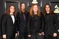 6 Megadeth wallpaper