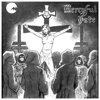 5 ep Mercyful Fate