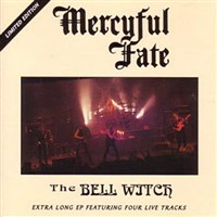 6 ep The Bell Witch