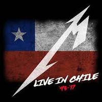10 live Live in Chile (1993 &ndash; 2017)
