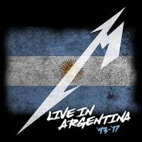 11 live Live in Argentina (1993 &ndash; 2017)
