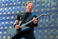 14 Metallica live