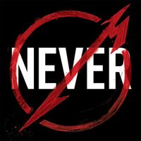 8 live Metallica Through the Never