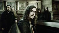 2 Opeth wallpaper