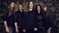 4 Opeth wallpaper