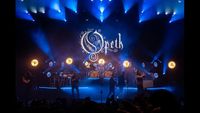 8 Opeth live