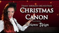 11 Orion&acute;s Reign Christmas