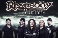 1 Rhapsody reunion wallpaper
