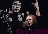 1 Ronnie Black Sabbath wallpaper