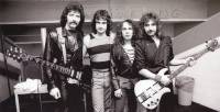 2 Ronnie Black Sabbath wallpaper