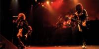 7 Ronnie Black Sabbath live