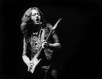 8 Rory Gallagher live