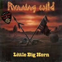 4 ep Little Big Horn