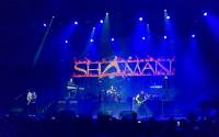6 Shaman live