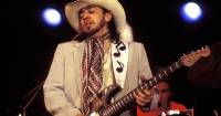 10 Stevie Ray Vaughan live