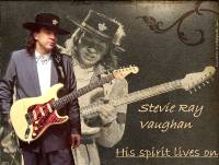 5 Stevie Ray Vaughan wallpaper