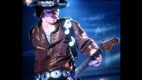 8 Stevie Ray Vaughan live