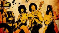 2 Thin Lizzy wallpaper