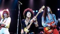 7 Thin Lizzy live