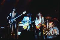8 Thin Lizzy live