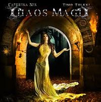 12 Chaos Magic