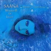 3 Sana Warrior of Light Pt 1