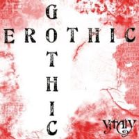 8 Gothic Erothic