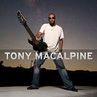 11 Tony MacAlpine