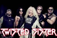 1 Twisted Sister wallpaper
