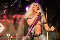 10 Twisted Sister live