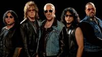 3 Twisted Sister wallpaper