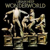 7 Wonderworld