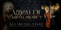 2 Wallpaper Vivaldi Metal Project