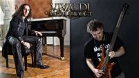 6 Wallpaper Vivaldi Metal Project