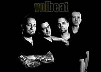 2 Volbeat Wallpaper