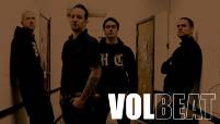 3 Volbeat Wallpaper.