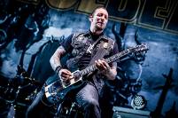 6 Volbeat live
