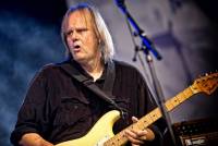 11 Walter Trout live