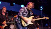 12 Walter Trout live