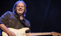 9 Walter Trout live