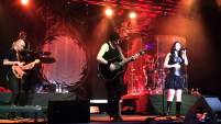 7 Within Temptation live